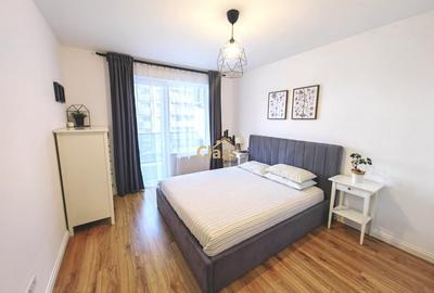 Apartament 3 camere | Etaj Intermediar | 56 mpu | Zona Clujana Iris - 5