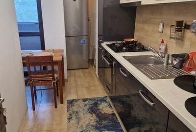 Apartament cu 2 camere decomandat în Central - 4