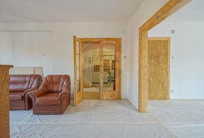 Apartament cu 3 camere de vanzare in zona Brasovul Vechi - 5