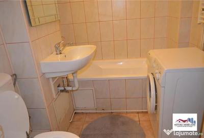 Apartament cu 2 camere decomandat în Tudor - 10
