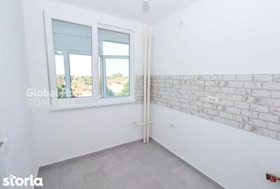 Apartament cu 2 camere în 1 Mai - 18