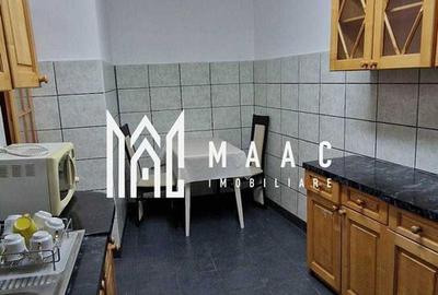 Garsonieră decomandată în Turnișor - 2