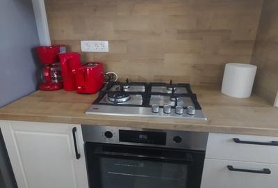 Apartament  modern 3 camere Maurer Residence, parcare inclusa - 10