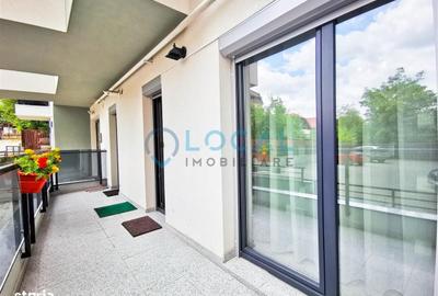 Garsonieră decomandată în Andrei Mureșanu - 10