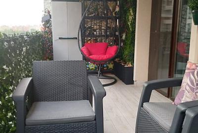 Garsonieră decomandată în Drumul Taberei - 1