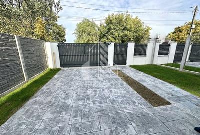 Duplex 4 camere P+1, spatios si luminos, inalzire in pardoseala, Utvin Duplex 4 camere P+1, spatios si luminos, inalzire in pardoseala, Utvin - 10