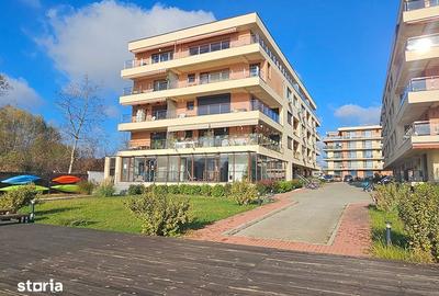 Apartament cu 3 camere în Gruiu - 15