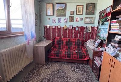 Apartament cu 2 camere decomandat în Lujerului - 4