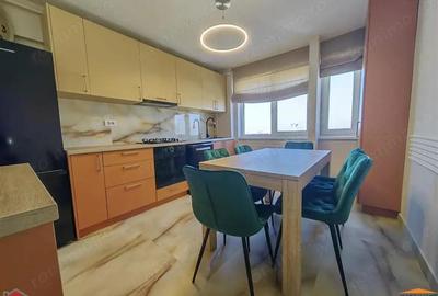Apartament cu 3 camere în Banu Mărăcine - 14
