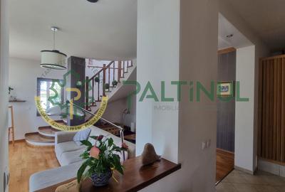 Casă cu teren 953 mp si jacuzzi – Șelimbăr, Sibiu zona Brana (2 fronturi) - 26