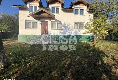 Casă cu 4 camere în Băltița - 17