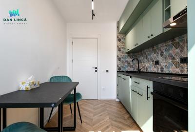 Casa de Cultura – 3 camere renovat-mobilat-utilat nou - 17