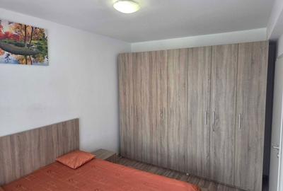 Apartament cu 2 camere decomandat în Avantgarden - 2