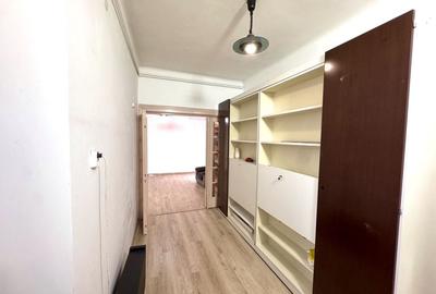 Apartament pe 2 Nivele, 98 mp, Renovare Nouă – 2 min Mall Vitan - 3