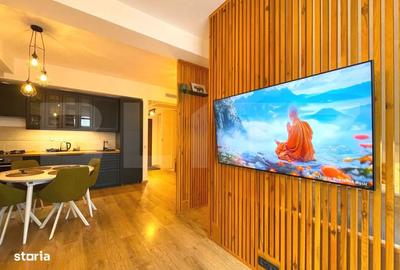 Garsonieră în Clăbucet - 2