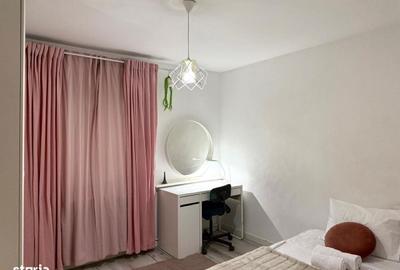 Apartament cu 2 camere decomandat în Brazda lui Novac - 9