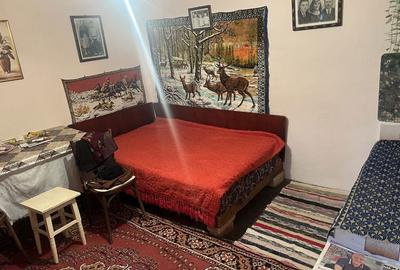 Casă cu 4 camere în Vulturu - 2