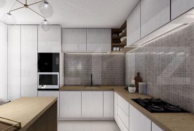 Casa individuala, 164 mp utili, zona Mitoc - 11