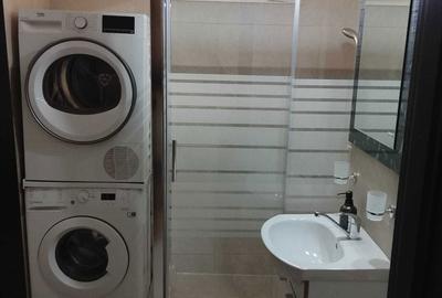 Garsonieră decomandată în Precista - 3