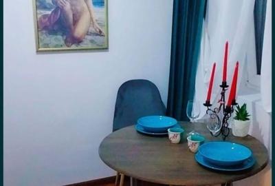 Garsonieră semidecomandată în Sud - 2