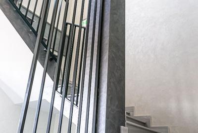 Apartament cu 3 camere în Bârnova - 12