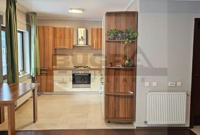 Apartament cu 2 camere, mobilat în Bună Ziua - 9