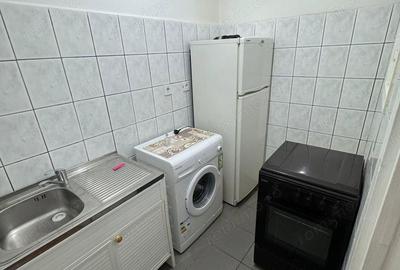 Garsonieră semidecomandată în Circumvalațiunii - 2