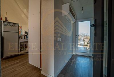 Spațiu comercial, de 480 mp, în Agigea - 16