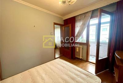 Apartament 2 camere, str. Milcov nr 122, etaj 3 - 7