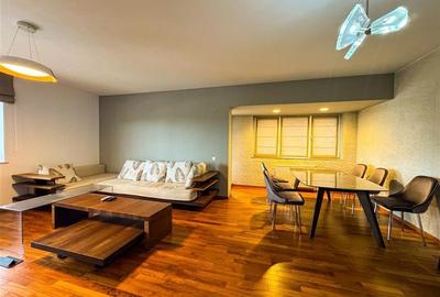 Apartament 3 camere de inchiriat Estia Residence - 1