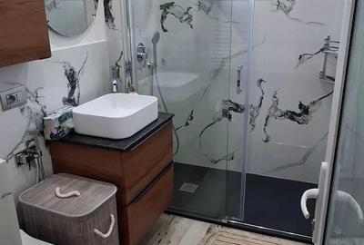 Inchiriez apartament doua camere . - 4