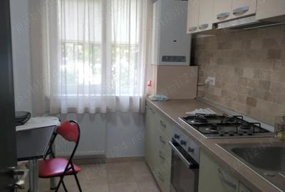Apartament cu 2 camere semidecomandat în City Park Mall - 6