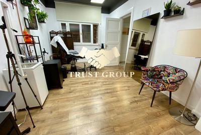 Gradina Icoanei  | Apartament 5 camere | Imobil Fara Risc | - 7
