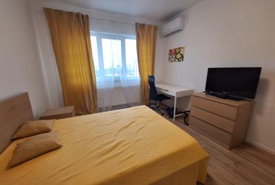 Garsonieră decomandată, mobilată în Regie - 3