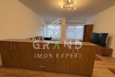 Ap 3 camere | 2 BAI | 116mp | RENOVAT | PARCARE | MANASTUR/BUCIUM - 4