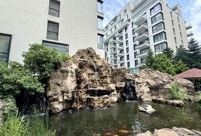 Apartament cu 5 camere parter + Gradina 100mp // Herastrau - Aviatiei - 26