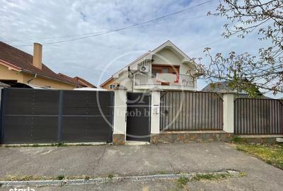 Casă cu 3 camere în Sânmartin - 5
