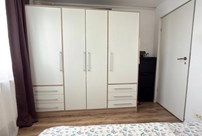 Apartament 3 camere Militari Lujerului - 7