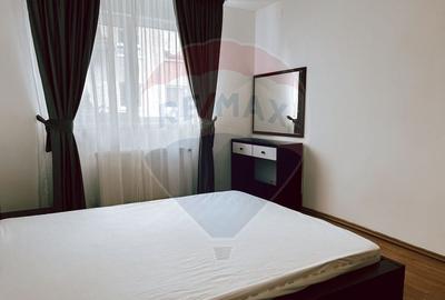 Apartament cu 4 camere decomandat, mobilat în Noua - 14