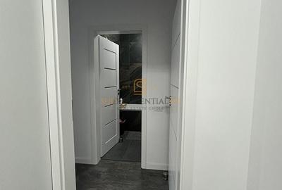 Apartament cu 4 camere decomandat, mobilat în Berceni - 9