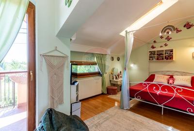 Casa / Vila de vanzare in Corbeanca, str. Laguna albastra, langa lac - 22