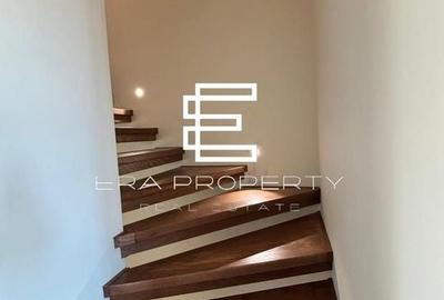 Casă tip duplex elegantă, cu finisaje moderne și priveliște panoramică - 5