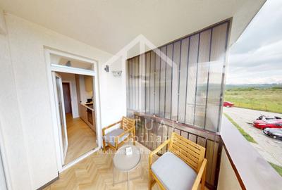 Garsonieră decomandată, mobilată în Ștefan cel Mare - 15