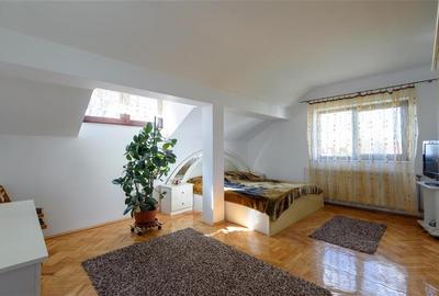 FILM! Vila impozanta,pretabila pe segmentul comercial/ servicii,Tractorul,Brasov FILM! Vila impozanta,pretabila pe segmentul comercial/ servicii,Tractorul,Brasov - 35