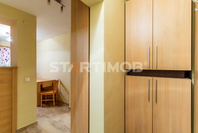 Apartament doua camere zona Răcădău Brasov - 32