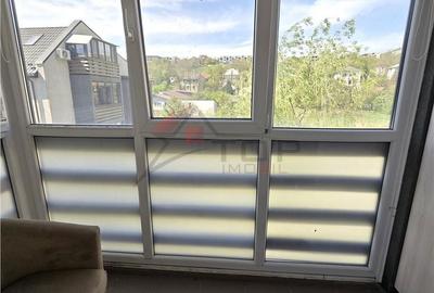 Apartament cu 3 camere decomandat în Rediu - 5