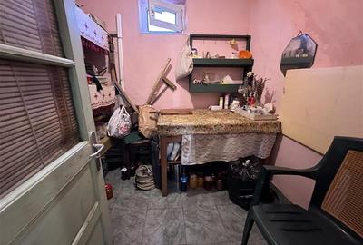 Bucegi - casa cu teren 969 mp - 14