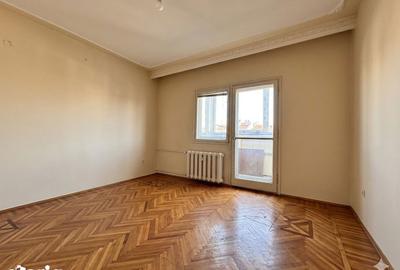 Apartament cu 4 camere decomandat în Doamna Ghica - 14