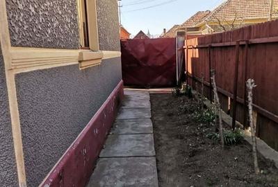 Casă cu 4 camere în Chișineu-Criș - 9