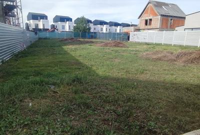 Teren Corbeanca Teren Corbeanca - 6